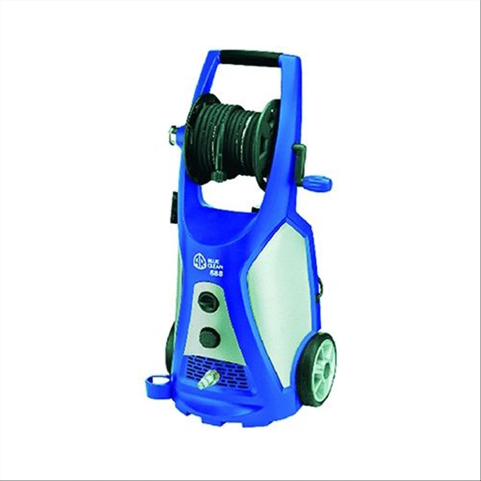 Annovi reverberi idropulitrice ac.fredda 150 bar - 2