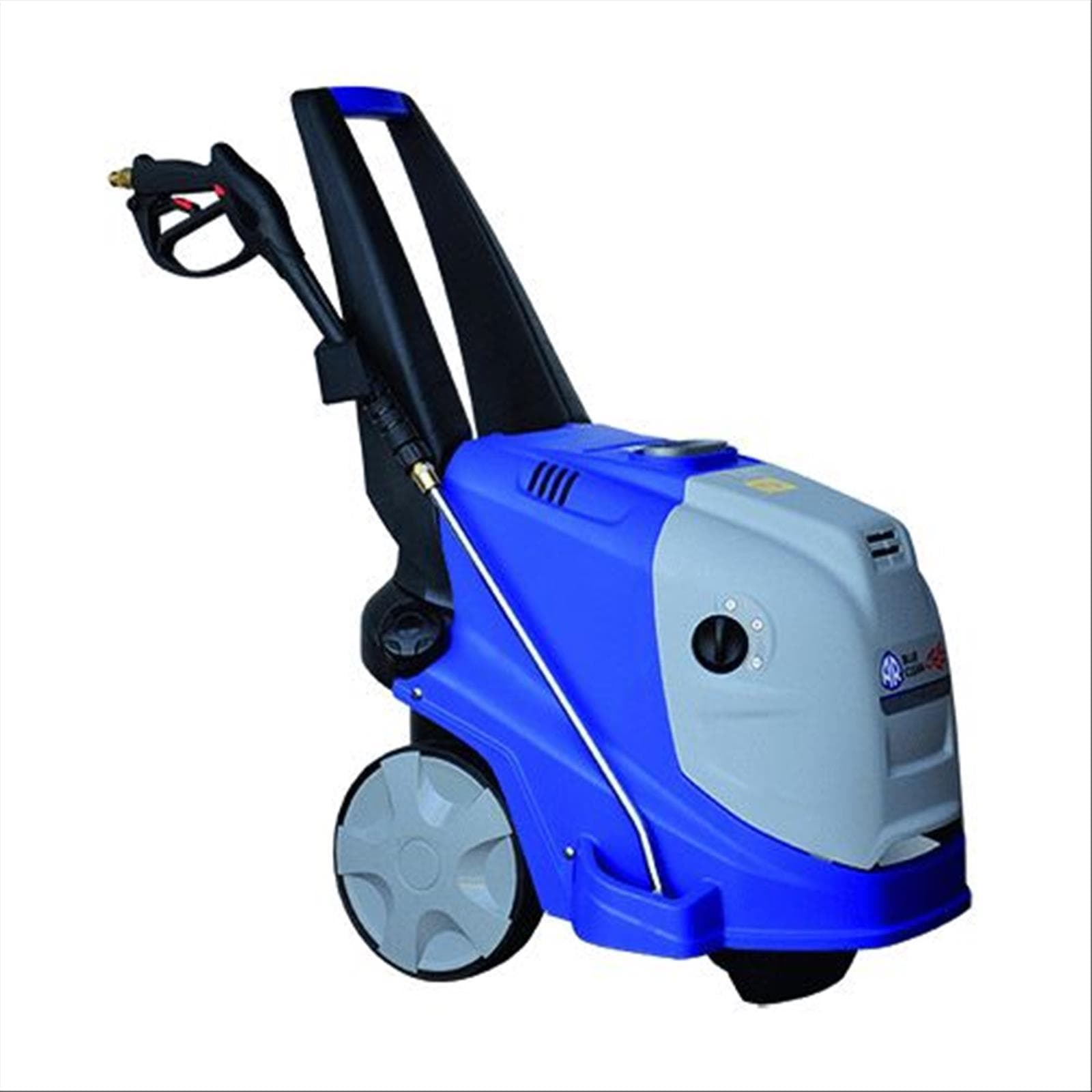 Annovi reverberi idropulitrice ac.calda 140 bar - 2