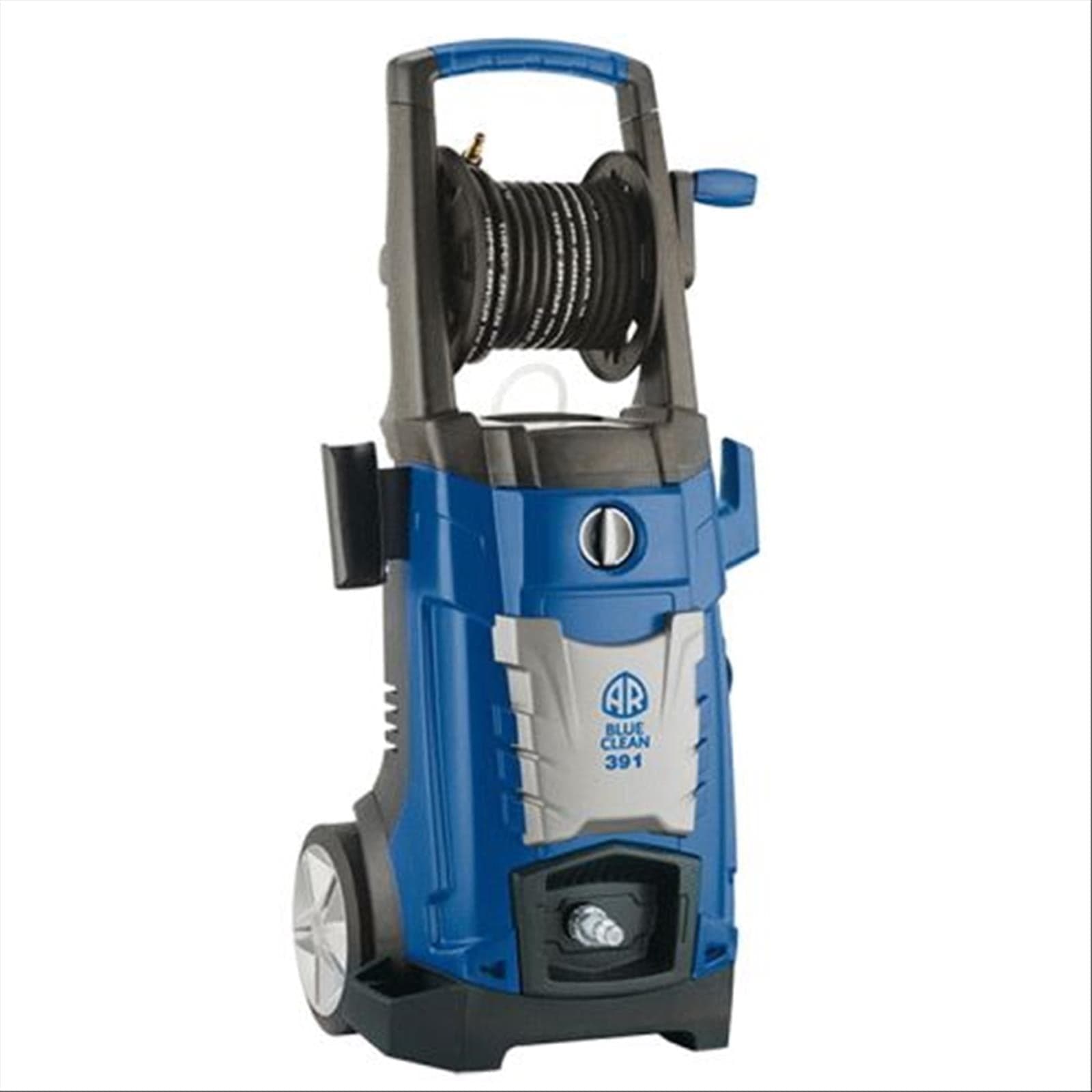 Annovi reverberi idropulitrice ac.fredda 135 bar - 2