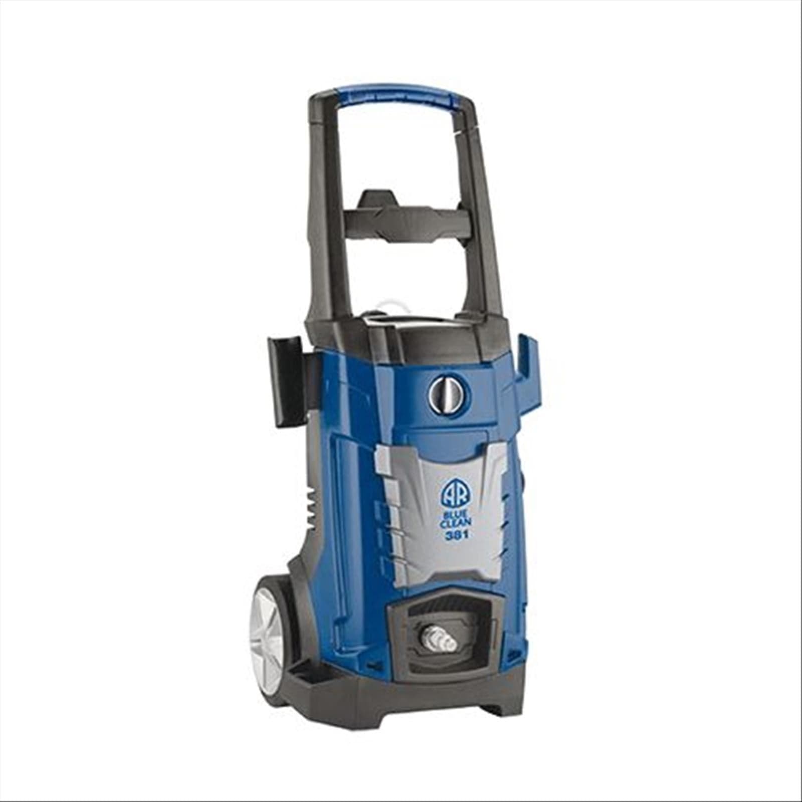 Annovi reverberi idropulitrice ac.fredda 125 bar - 2