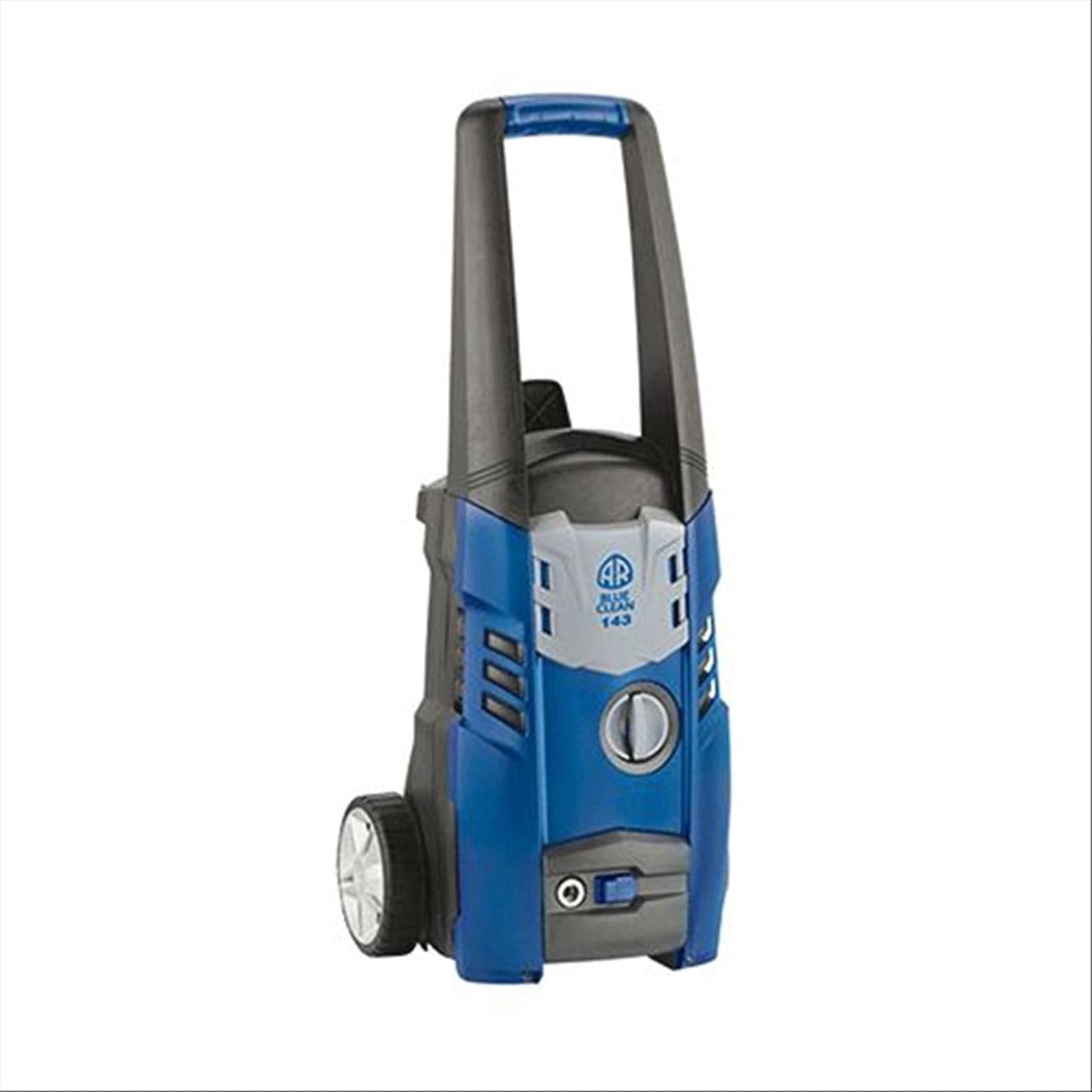 Annovi reverberi idropulitrice ac.fredda 120 bar - 2