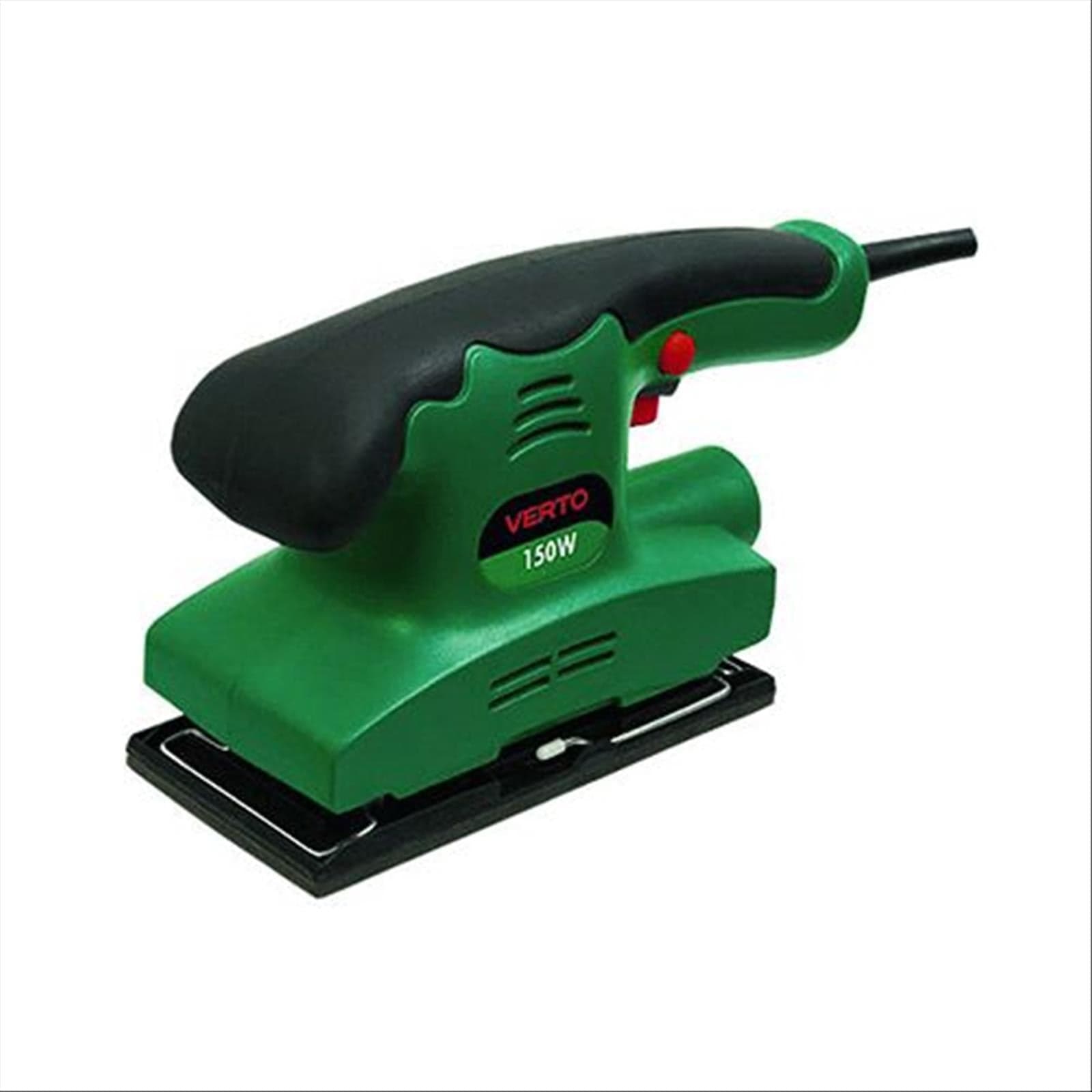 Verto ut.el.levigatrice orbit. 150w - 2