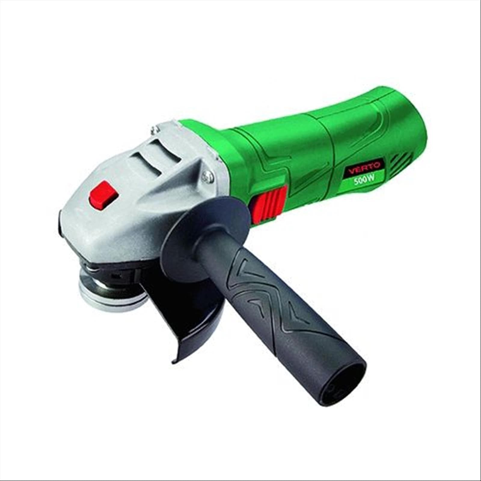 Verto ut.el.smerigliatrice ang.500 w - 2