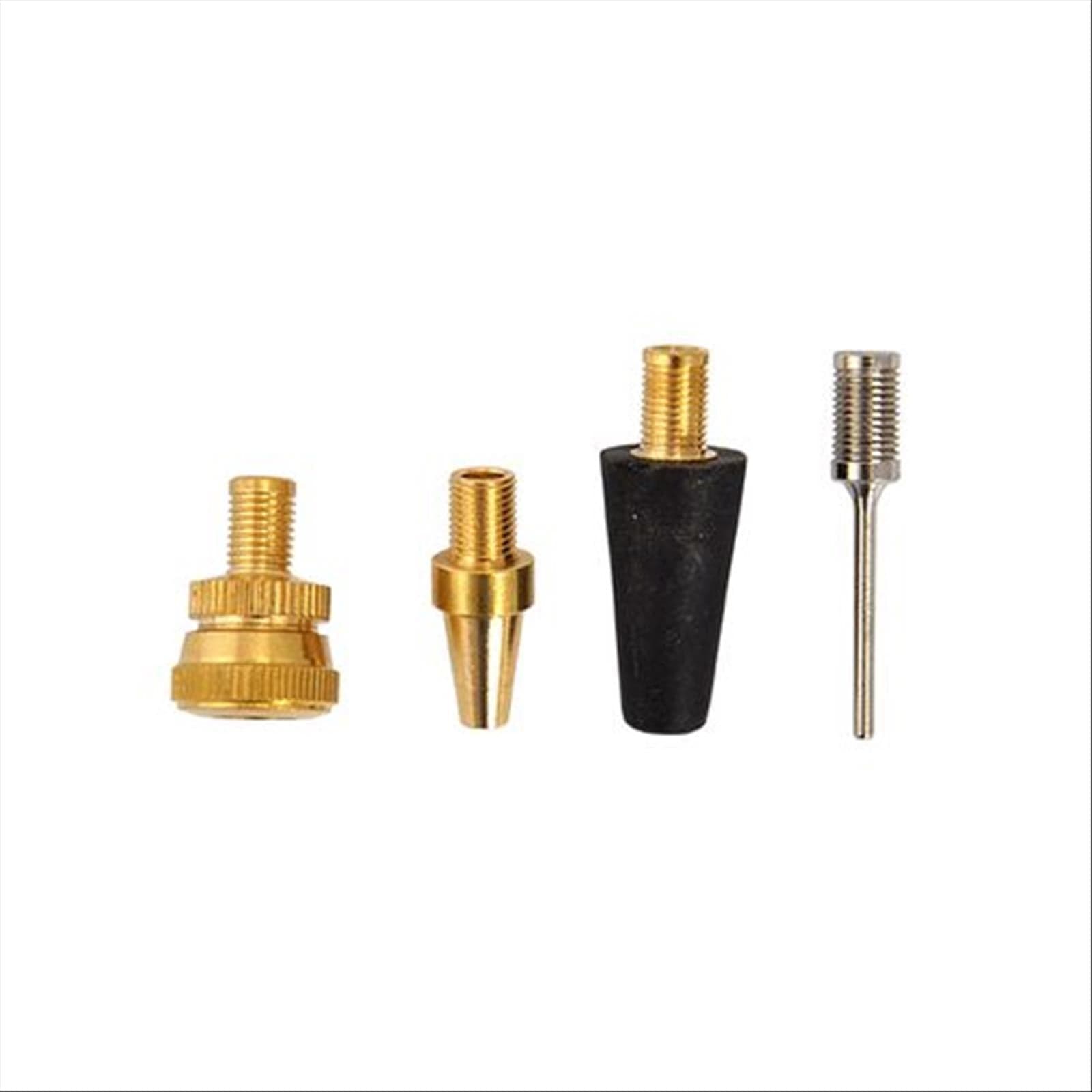 Ani kit gonfiaggio aria compressa pz 4 - 2