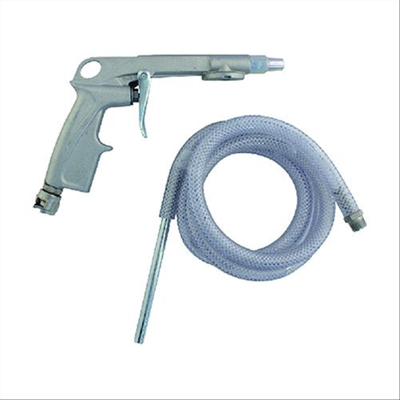 Gentilin srl a.c.- pistola per sabbiatura - 2