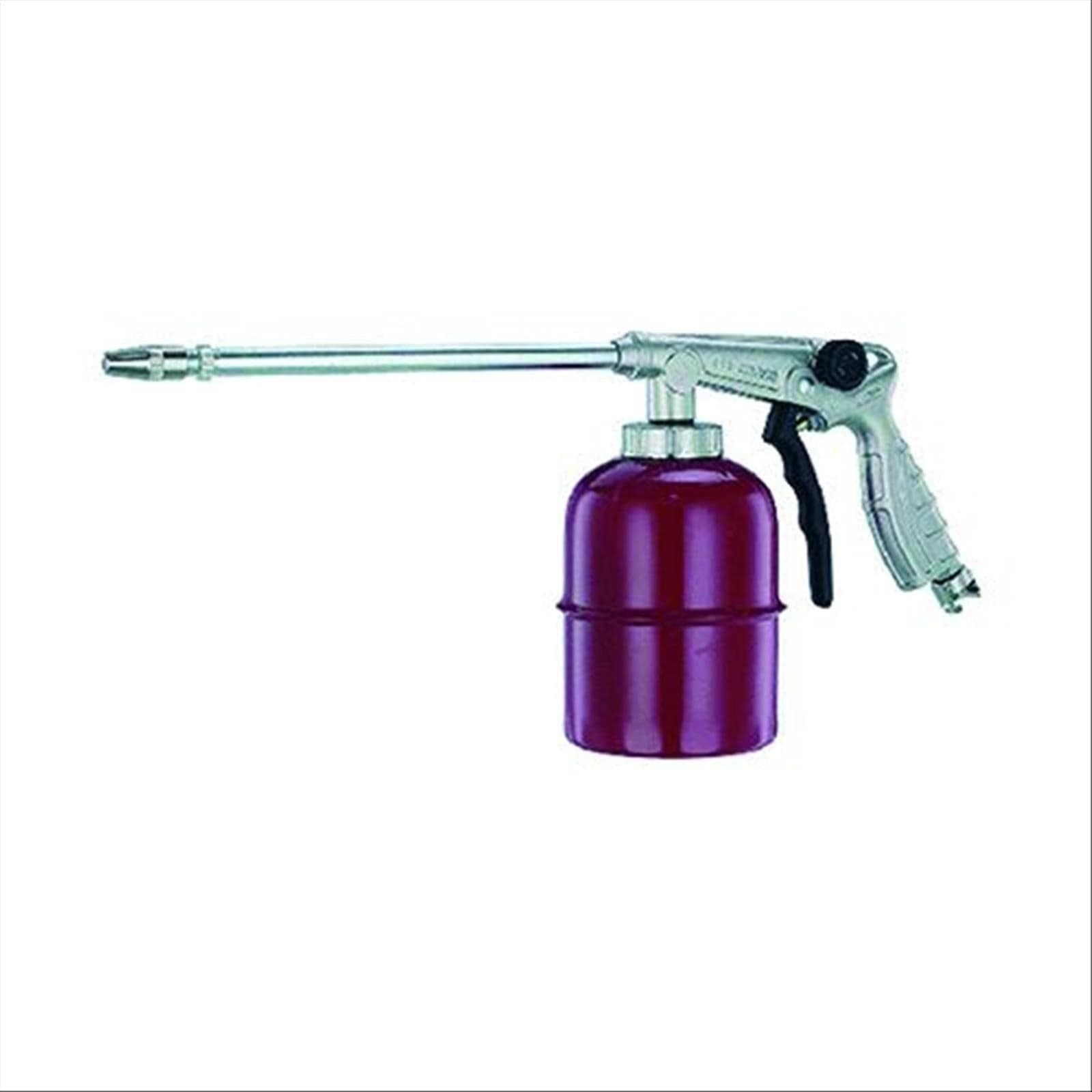Pistola per lavaggio professionale 'ani'26/btn - 2