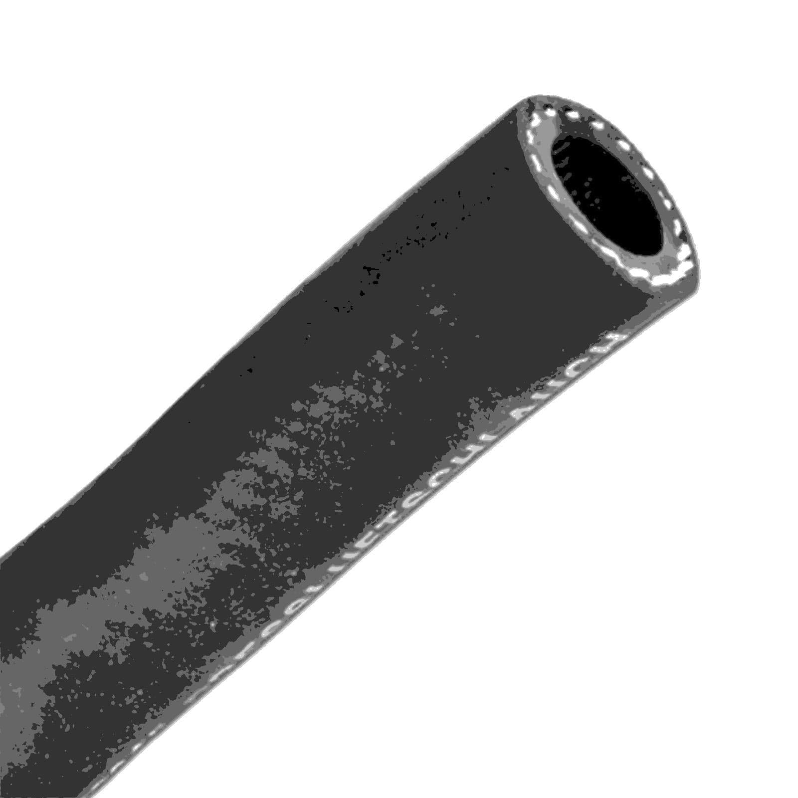 100 mt tubo per compressore ad aria compressa in gomma 8 x 17 mm 20 atm - 2