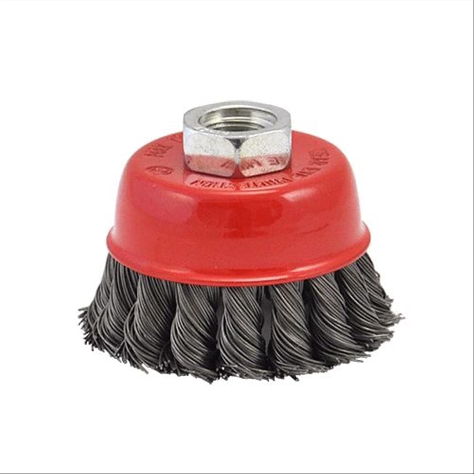 Verto spazzola a tazza f.m14 d 65 - 2