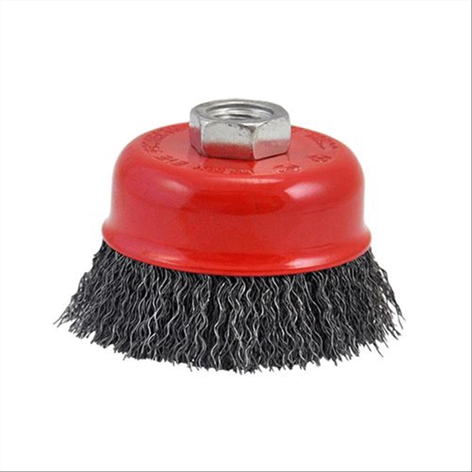 Verto spazzola a tazza f.m14 d 100 - 2