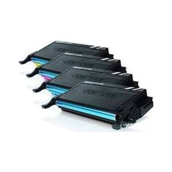Ciao rig CLP 620 ND, 670 ND, CLX 6220 FX, 6250 FX-C5082L 4K