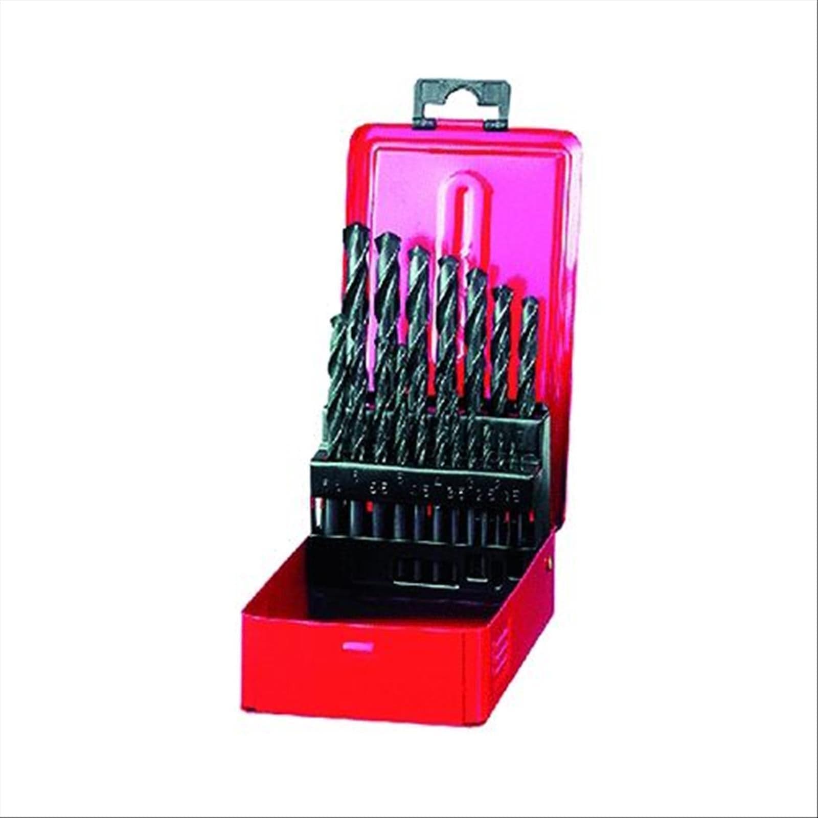Punte serie x metallo hss pz 19 - 2