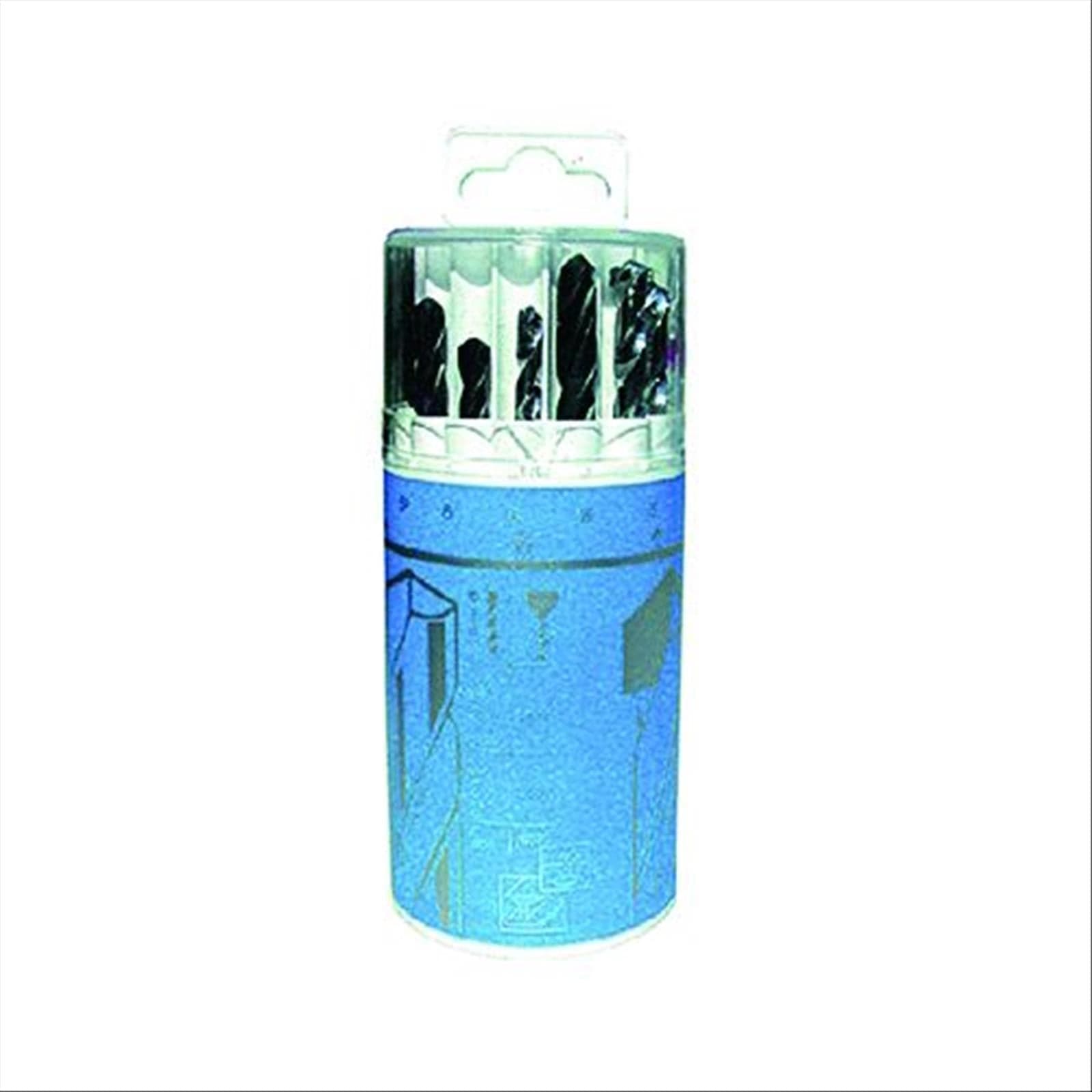 Punte serie hss+widia pz 19 - 2