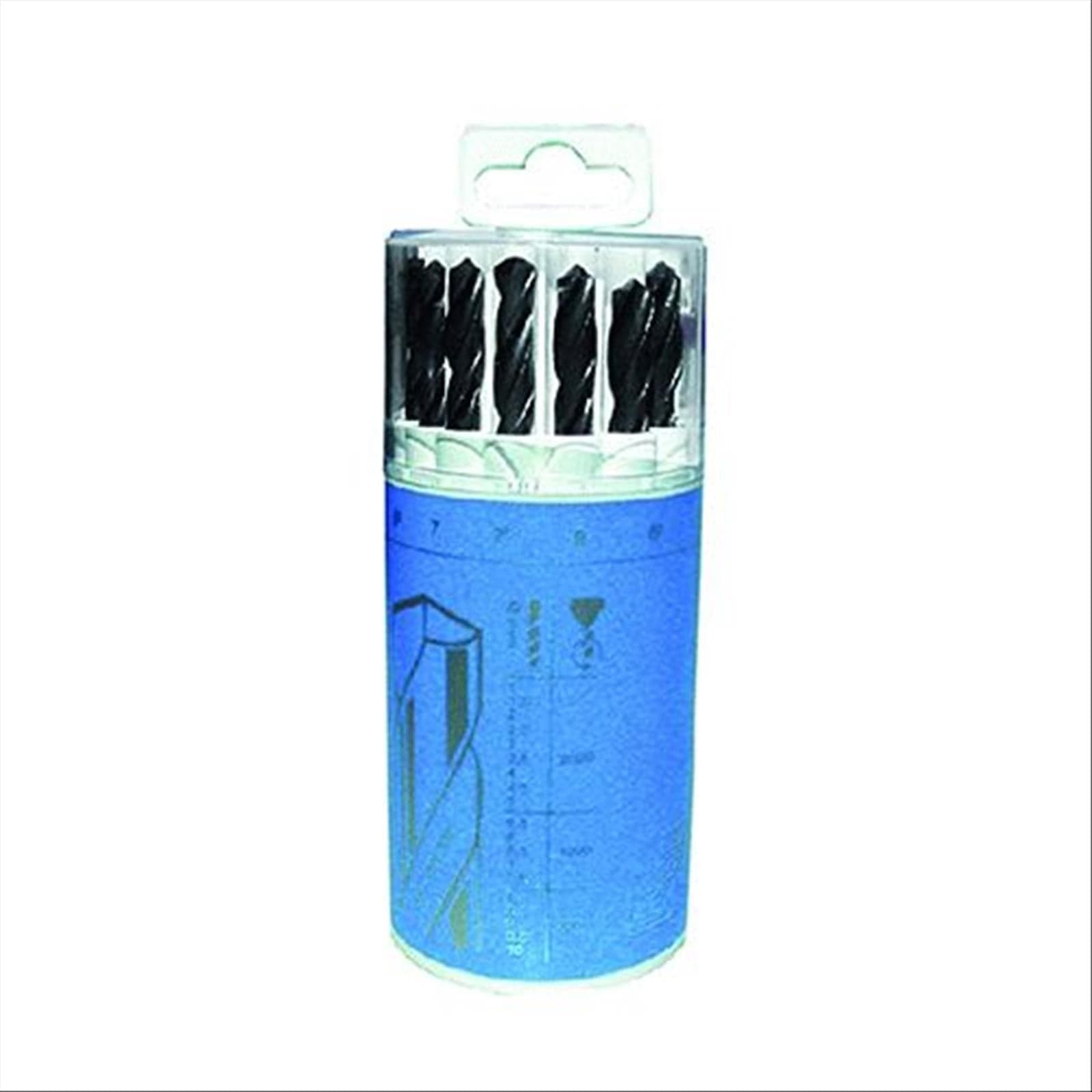 Punte serie hss rullate pz 19 - 2