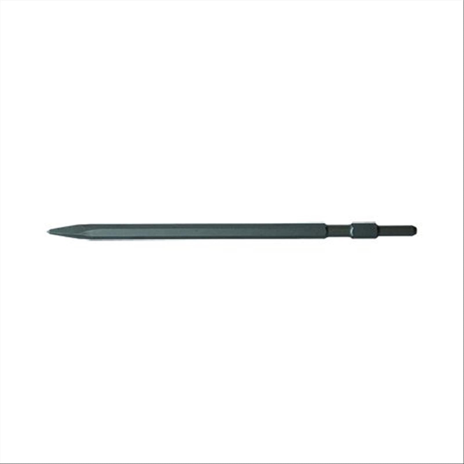 Scalpello x mart.punta 17x450 - 2