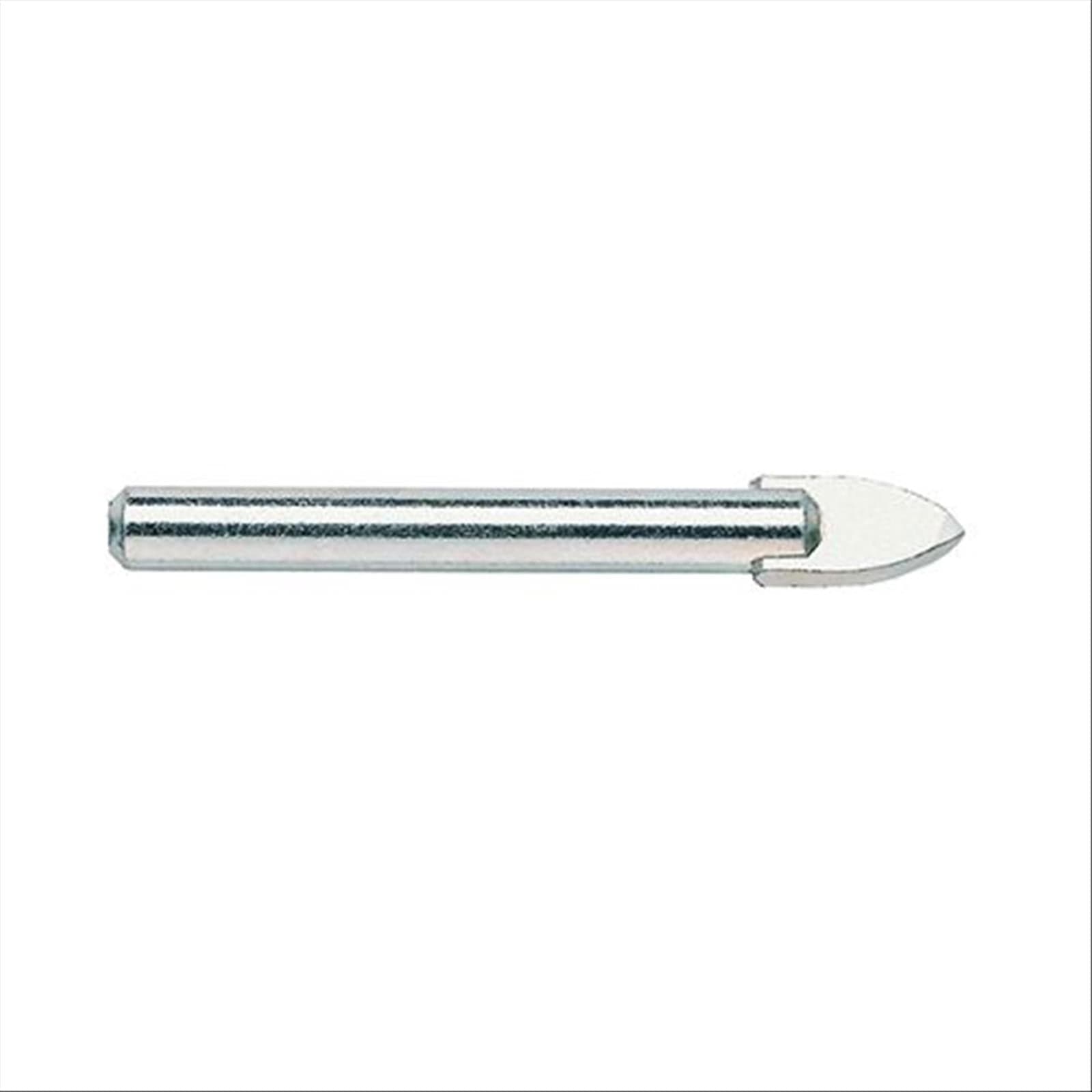 Punta per vetro mm. 6x65 - 2