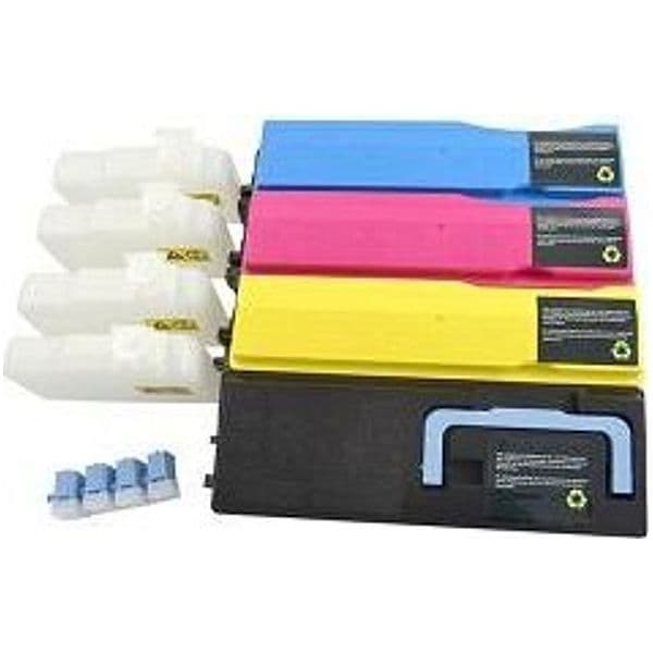 Ciano Com Triumph CLP4626 Utax CLP3626-10K4462610011+Waster