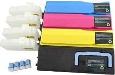 Ciano Com Triumph CLP4626 Utax CLP3626-10K4462610011+Waster