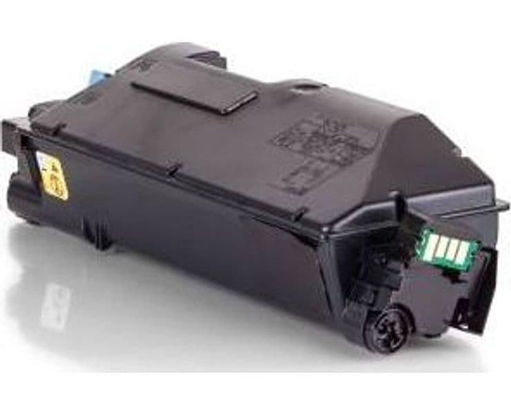 Waste+Black Utax Triump P-C3060,P-C3065,C3061-7K1T02NR0UT0
