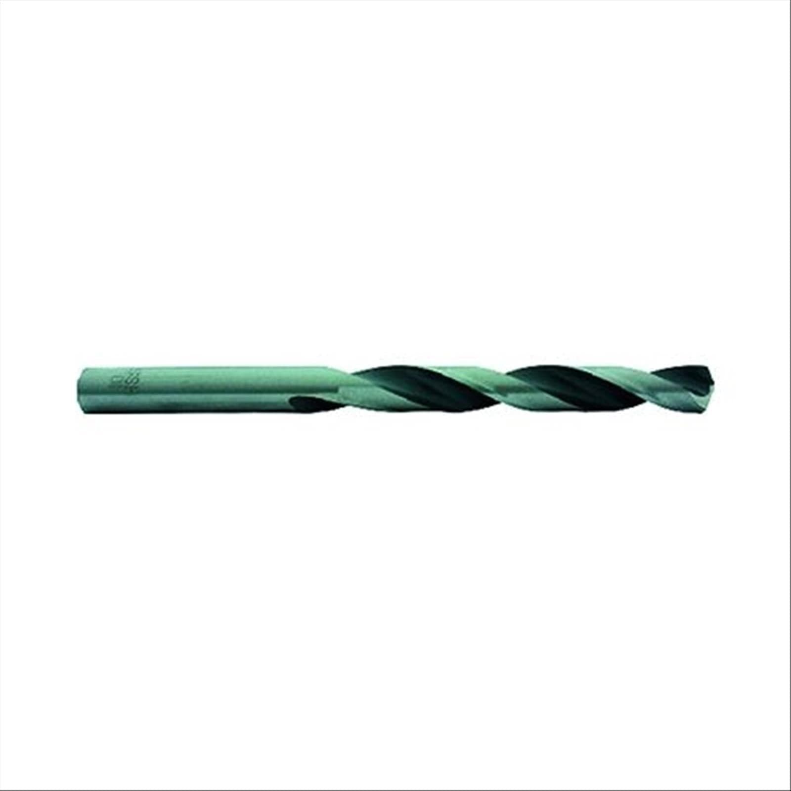 Punta hss rettificata mm 9 - 2