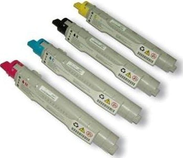 Black Compatible Xerox Phaser 6250 series .8K -106R00675