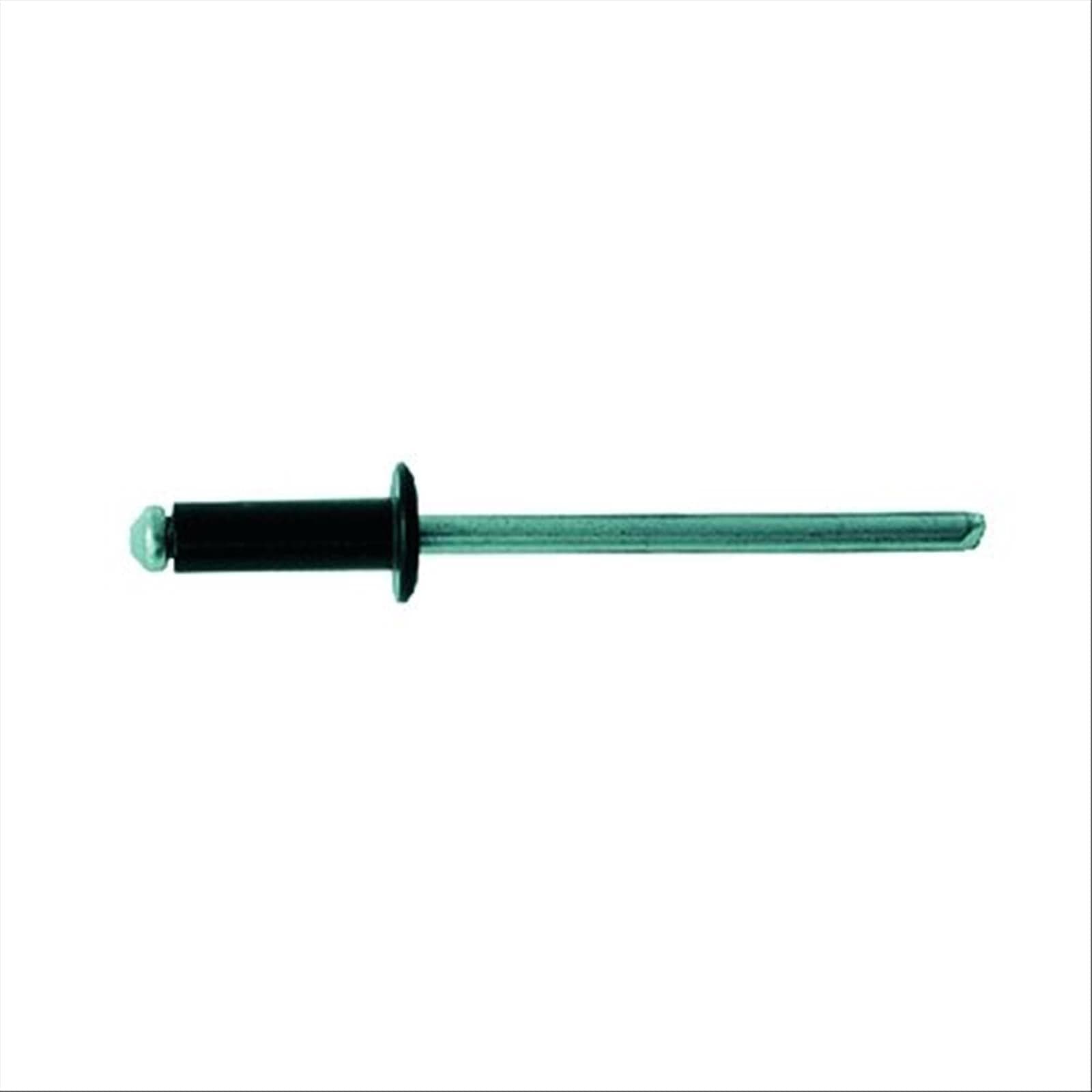 Rivetto a strappo t.moro 3,0x10 - 2