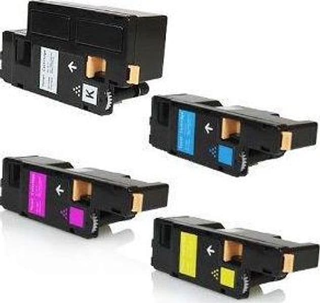 Black compatible Phaser 6000V, 6010,6015V -2K106R01630