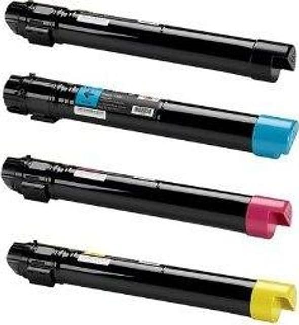 MPS Yellow Compatilbe   Xerox Phaser 7500 - 17,8K106R01438
