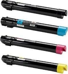 MPS Yellow Compatilbe   Xerox Phaser 7500 - 17,8K106R01438