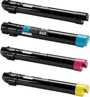 Black Compatible for XEROX Phaser 7800 - 24K 106R01569
