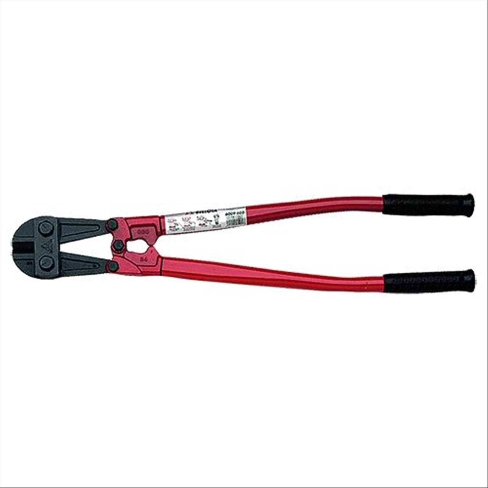 Tagliabulloni mm 900 'bellota' - 2