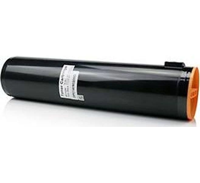 Black Compa 7328 7335 7228 C2128 C2636 C3545 26K006R01175