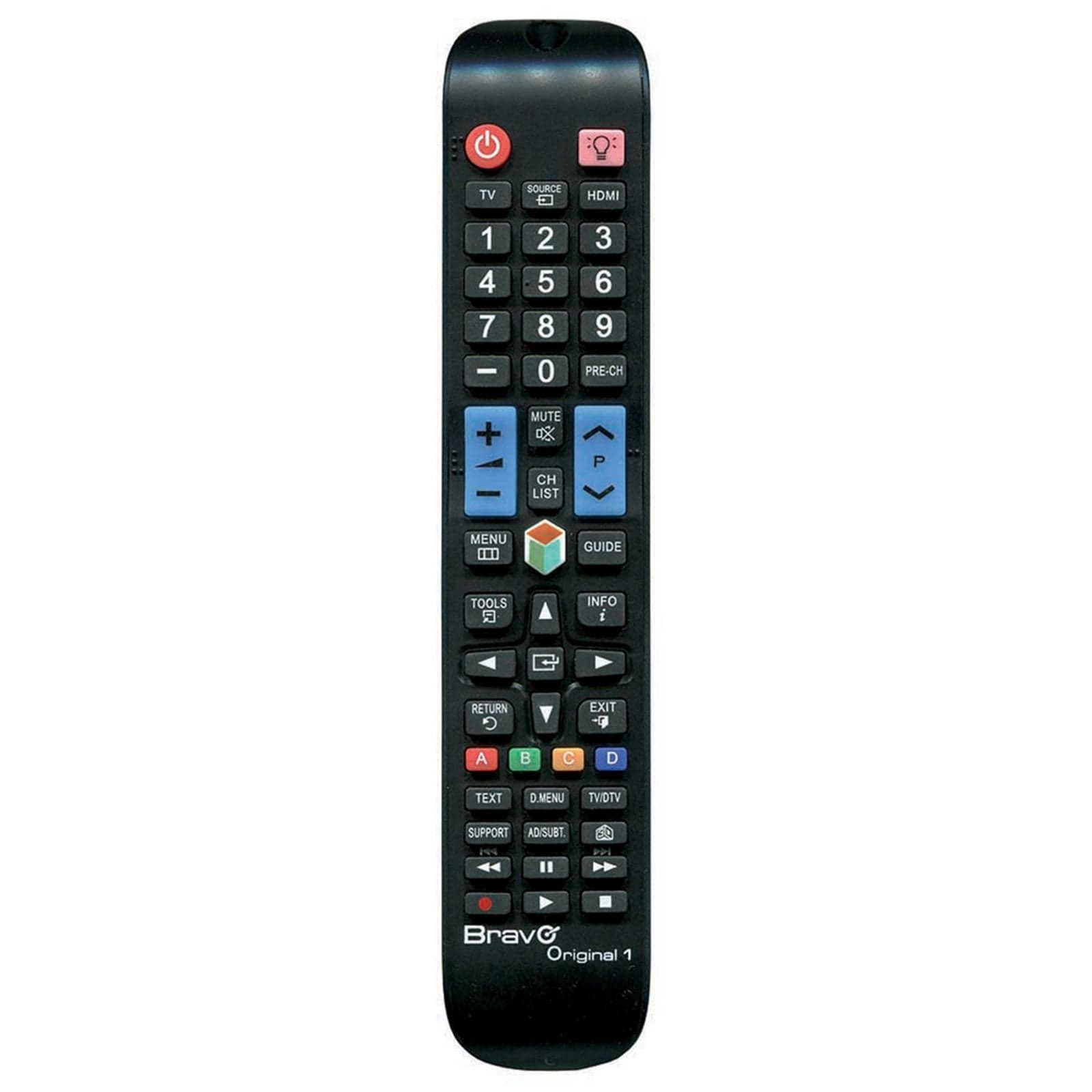 Telecomandi tipo originale per samsung lg sony philips pronto all'uso compatibile (samsung) - 2