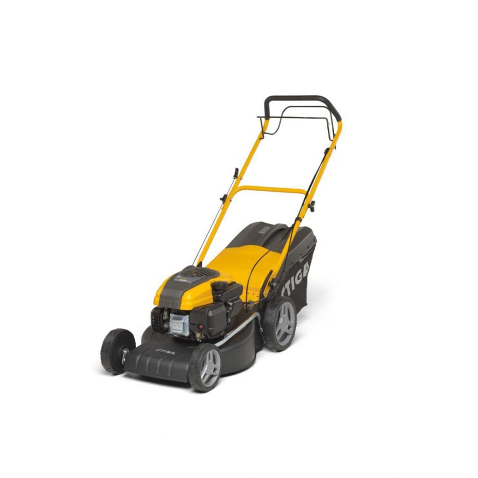 Tagliaerba - tosaerba a scoppio 140 cc l46 cm trazione combi 48 s - 2