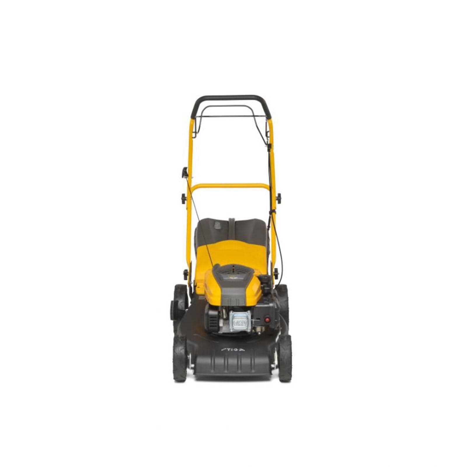 Tagliaerba - tosaerba a scoppio 140 cc l46 cm trazione combi 48 s - 3