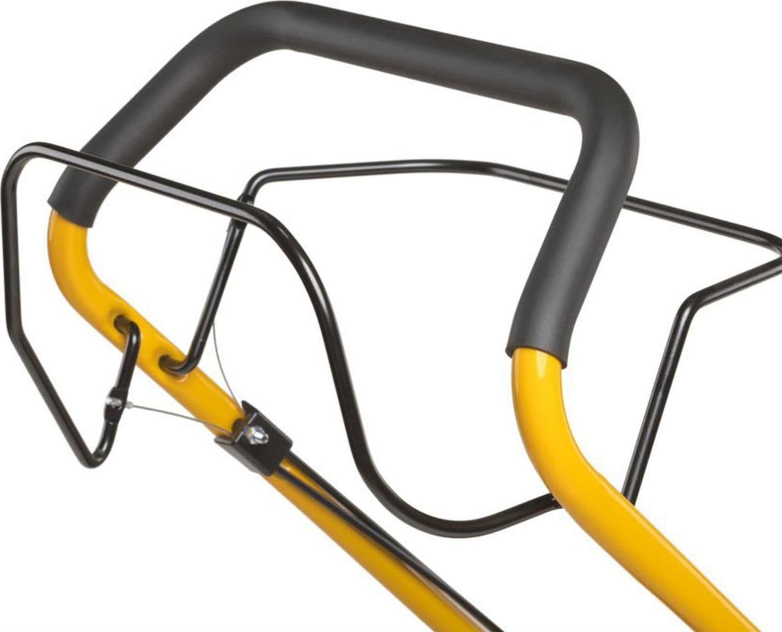 Tagliaerba - tosaerba a scoppio 140 cc l46 cm trazione combi 48 s - 6