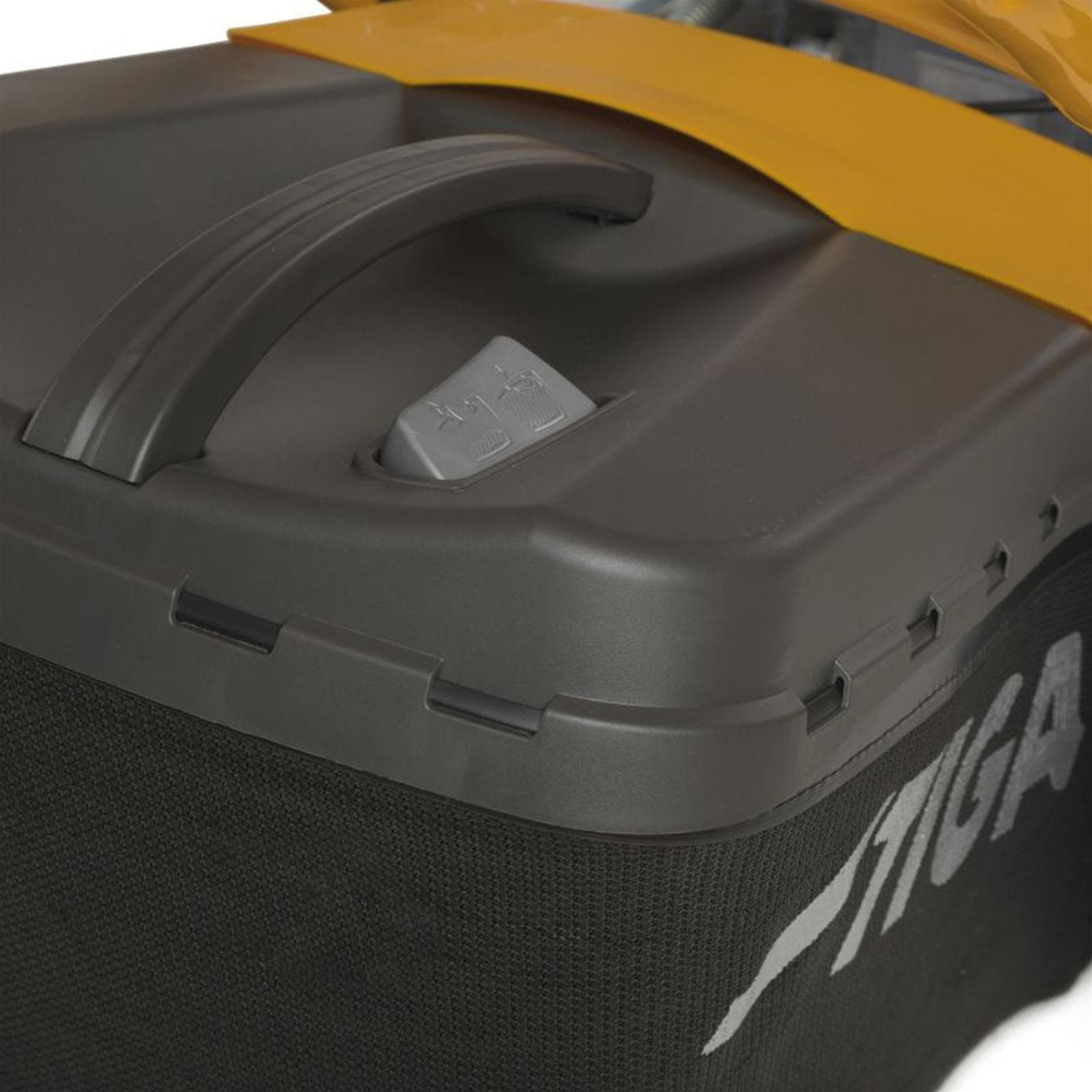 Tagliaerba - tosaerba a scoppio 140 cc l46 cm trazione combi 48 s - 7