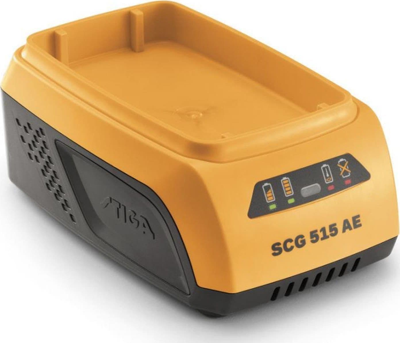 Soffiatore a batteria litio sab 500 ae 48 v 5 ah 11,4 mt3/min macchina completa - 6
