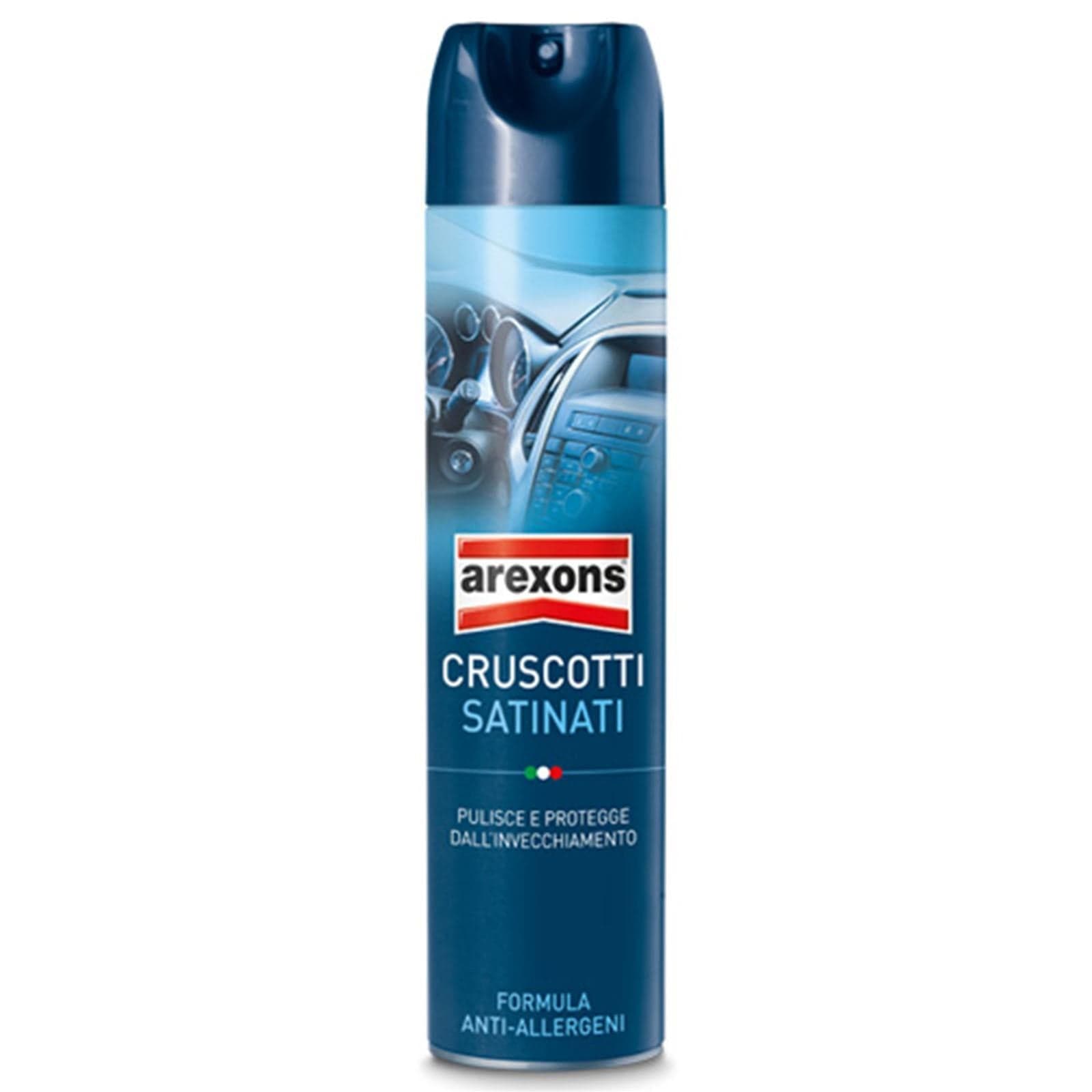 Lucida cruscotto cruscotti auto satinato macchina opaco pulisce e protegge anti polvere - 2