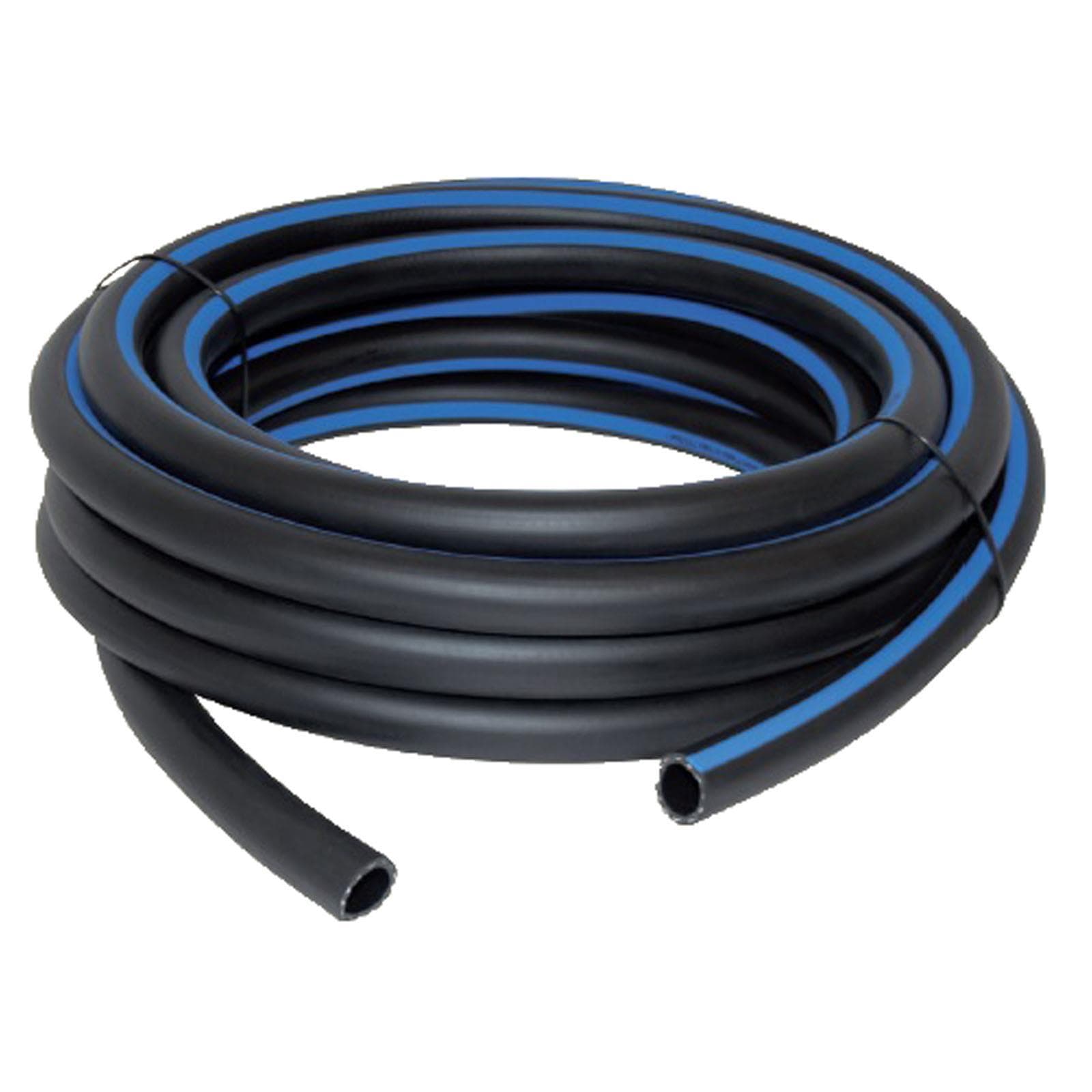 Tubo in gomma 19 mm intero 26,5 esterno per carburante gasolio urea olio adblue - 2