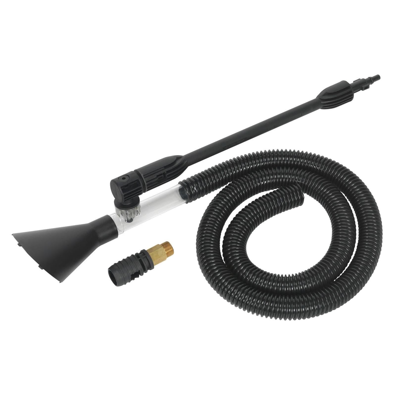 Kit di aspirazione acqua water kit annovi reberberi idropulitrice - 2