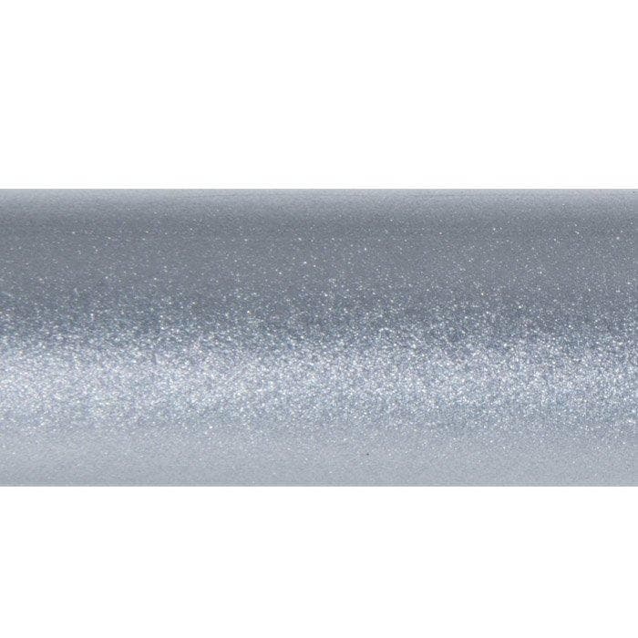 Asta in metallo Atene 120-210 per tende e tendaggi cucina soggiorno - 4
