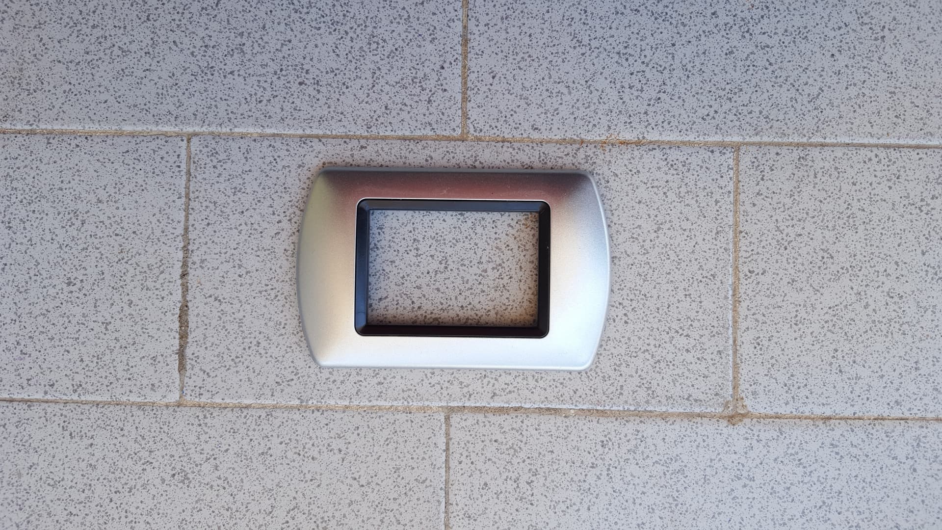 PLACCHE COMPATIBILI LIVING INTERNATIONAL COLORATE IN ABS PER SCATOLE RETTANGOLARI  SERIE GLAMOUR - 67