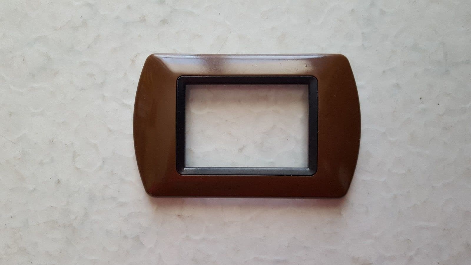 PLACCHE COMPATIBILI LIVING INTERNATIONAL COLORATE IN ABS PER SCATOLE RETTANGOLARI  SERIE GLAMOUR - 28