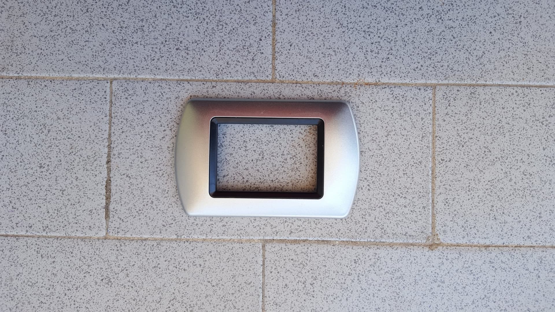 PLACCHE COMPATIBILI LIVING INTERNATIONAL COLORATE IN ABS PER SCATOLE RETTANGOLARI  SERIE GLAMOUR - 33