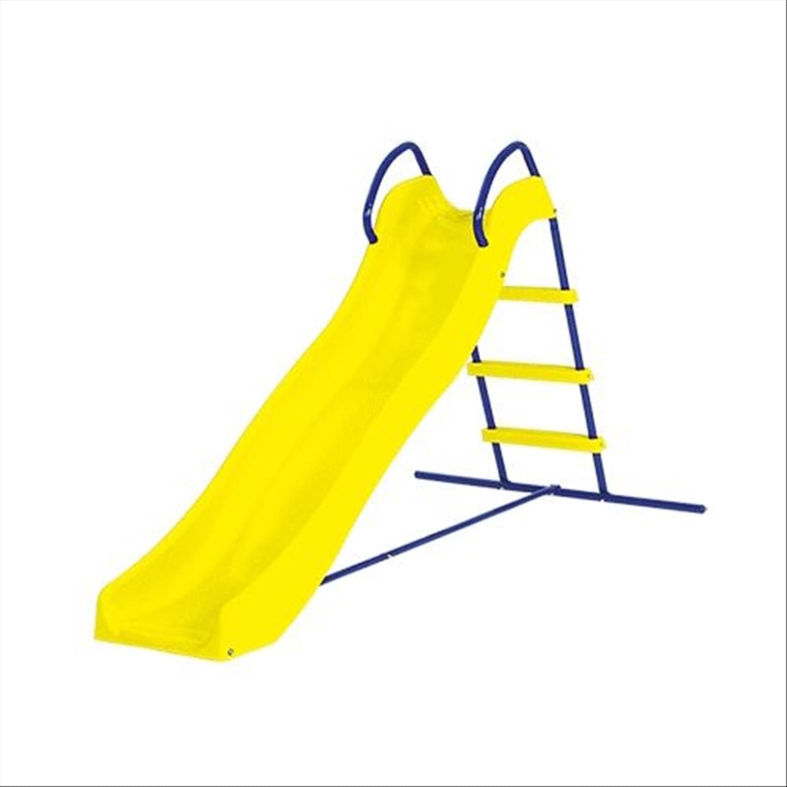 Scivolo in plastica per bambini - 2
