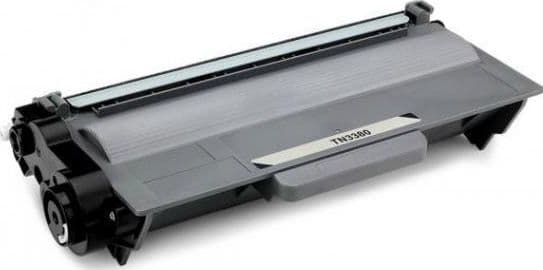 Toner compa  Brother DCP8110,HL5450DN,HL5470DW,MFC8510DN-8K - 3