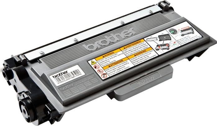 Toner compa  Brother DCP8250,HL6100DW,HL6180DW,MFC8910DW-12K - 2