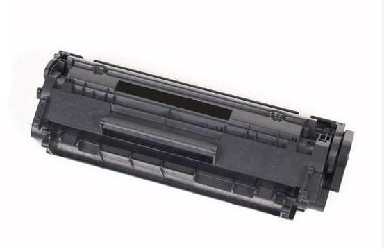 Com Canon LBP2900,3000,HP 1010,3000,M1005-2KQ2612A/FX10/703 - 2