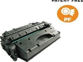 Toner Com P2050,P2035,M425,M401,LBP6300-2.3KCF280ACAN719A - 3