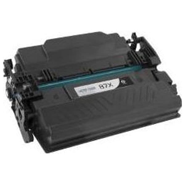 Universal HP M501DN,M520,M506,Canon LBP312 -18KCF287X/041H - 2